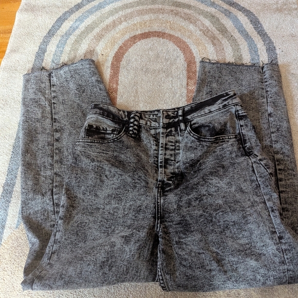 Barrel jeans 27 - Picture 4 of 5